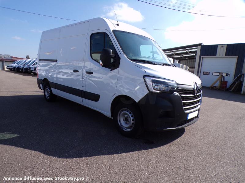Photo Renault Master F3300 L2H2 DCI 135 GRAND CONFORT image 3/8