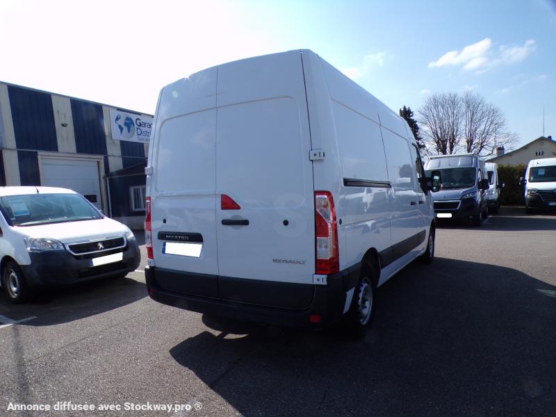 Photo Renault Master F3300 L2H2 DCI 135 GRAND CONFORT image 4/8