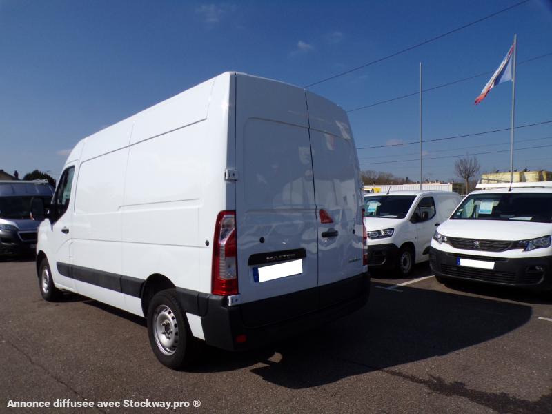 Photo Renault Master F3300 L2H2 DCI 135 GRAND CONFORT image 5/8