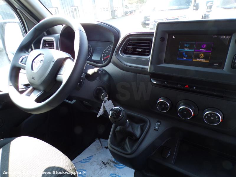 Photo Renault Master F3300 L2H2 DCI 135 GRAND CONFORT image 6/8