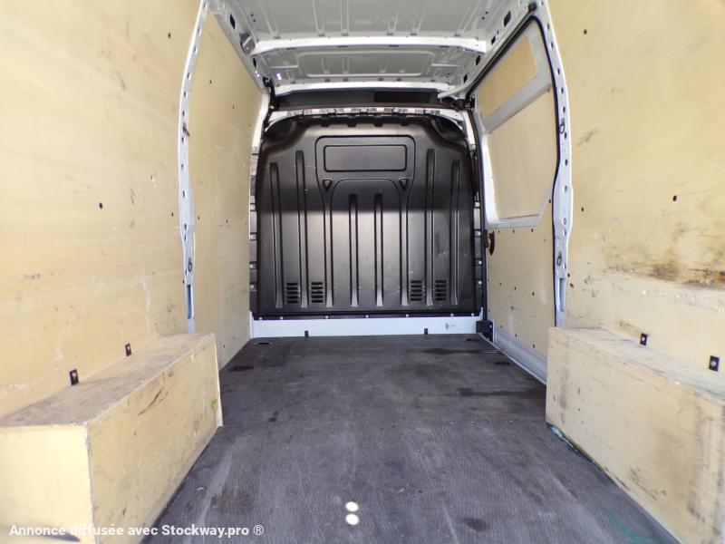 Photo Renault Master F3300 L2H2 DCI 135 GRAND CONFORT image 8/8