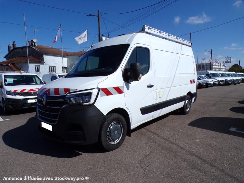 Renault Master L2H2 DCI 135 GRAND CONFORT