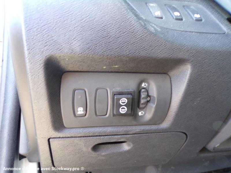 Photo Renault Kangoo express DCI 90 image 10/12