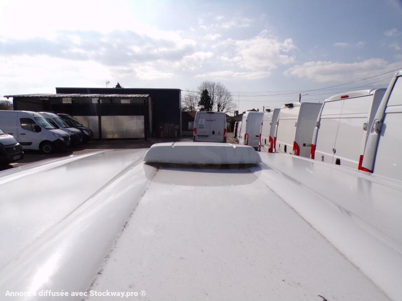 Photo Renault Kangoo express DCI 90 image 11/12