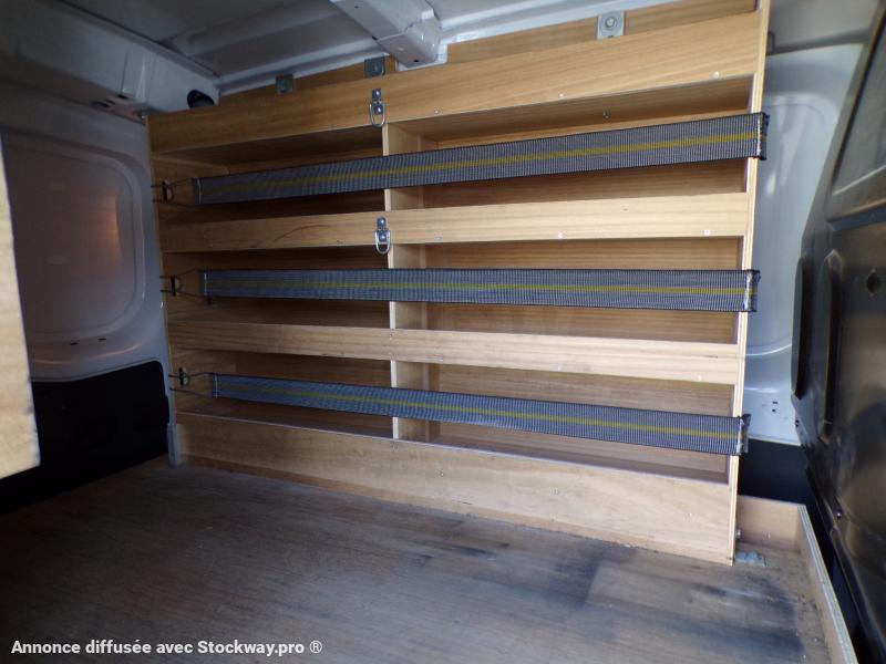 Photo Renault Kangoo express DCI 90 image 9/12