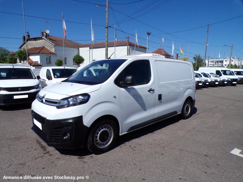 Citroën Jumpy 