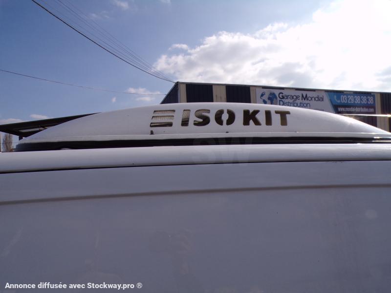 Photo Citroën Jumpy  image 6/10