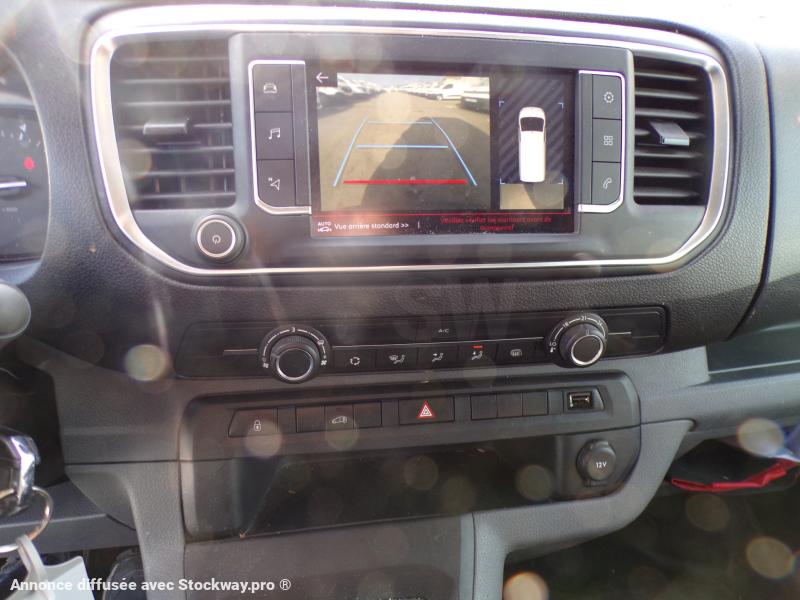 Photo Citroën Jumpy  image 8/10