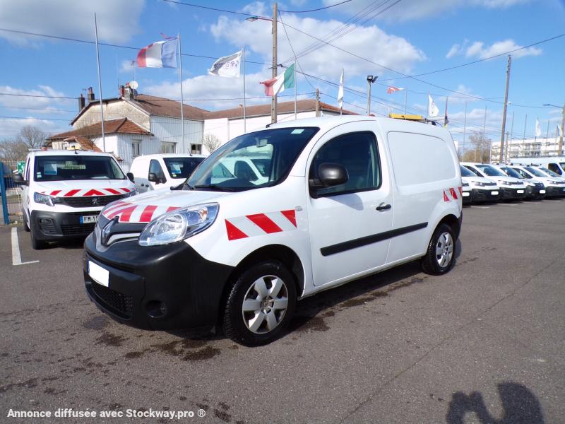 Photo Renault Kangoo express  image 1/8