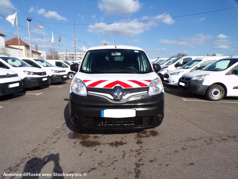 Photo Renault Kangoo express  image 2/8