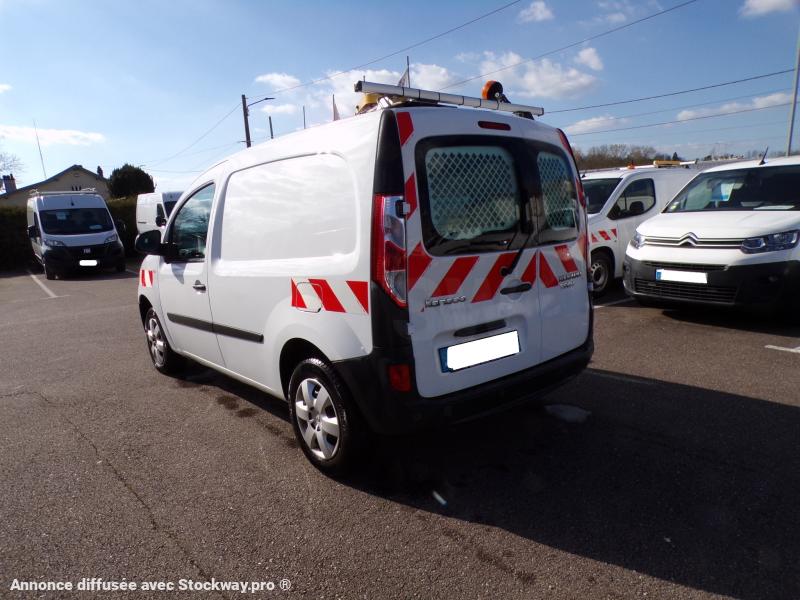 Photo Renault Kangoo express  image 3/8