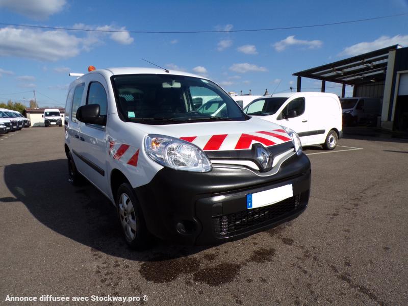 Photo Renault Kangoo express  image 4/8