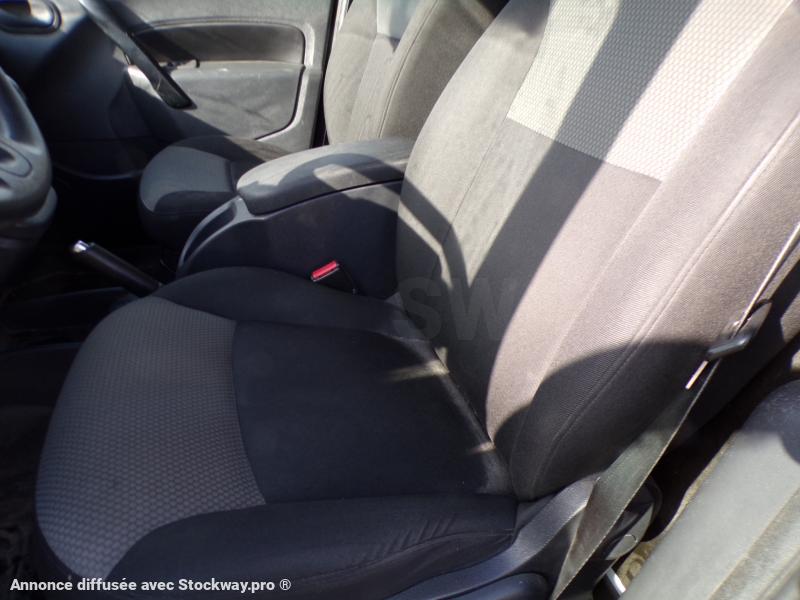 Photo Renault Kangoo express  image 5/8