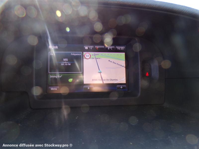 Photo Renault Kangoo express  image 6/8