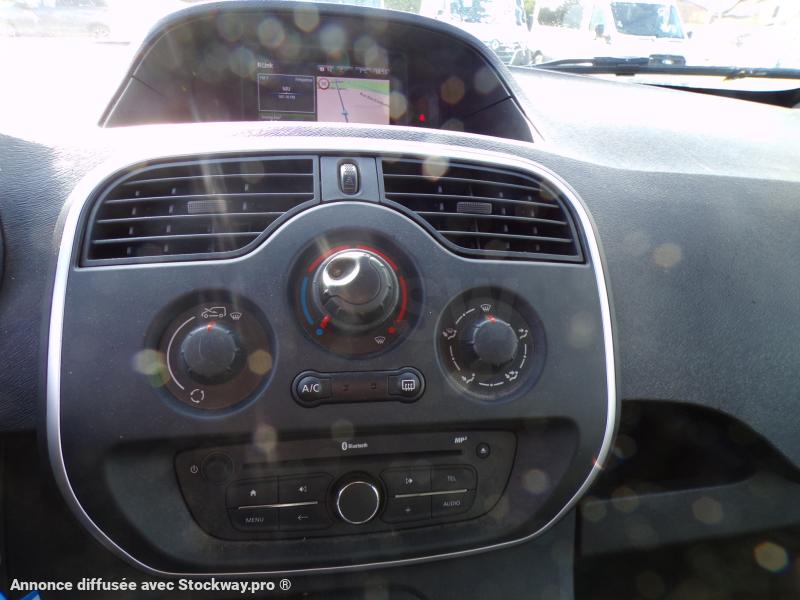 Photo Renault Kangoo express  image 7/8