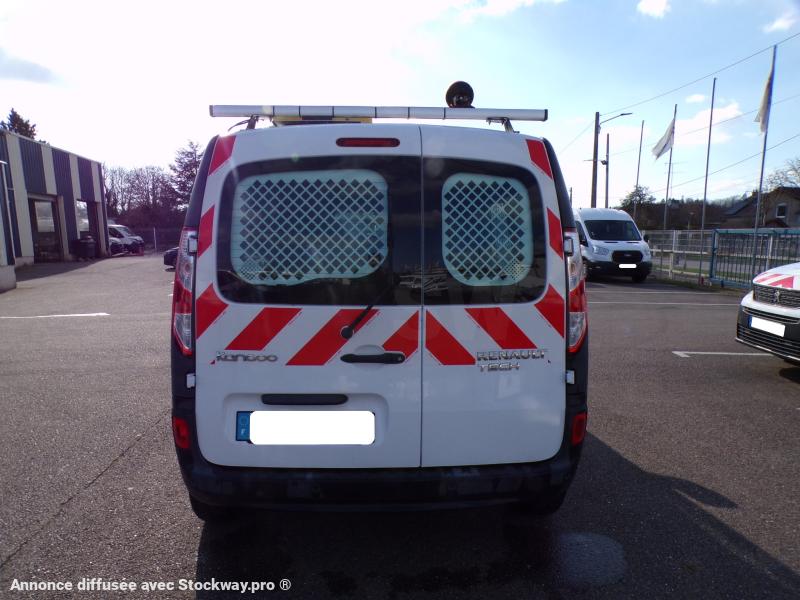 Photo Renault Kangoo express  image 8/8