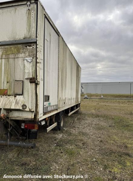 Photo Renault Midlum 220 DCI image 2/5