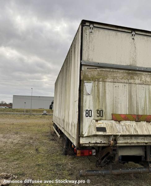 Photo Renault Midlum 220 DCI image 5/5