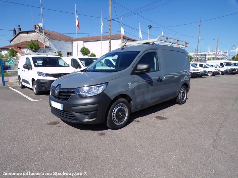 Renault Kangoo express DCI 95