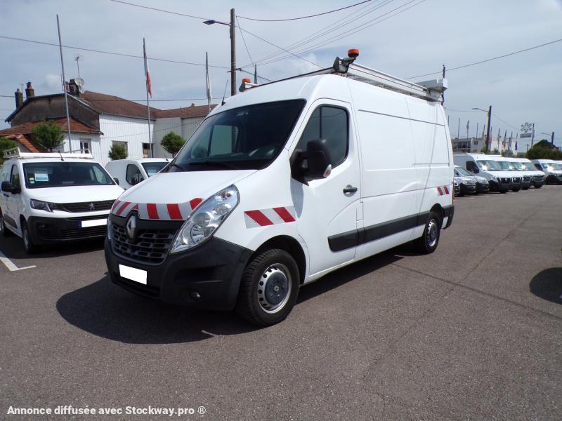Photo Renault Master F3500 L2H2 DCI 130 grand confort image 1/11