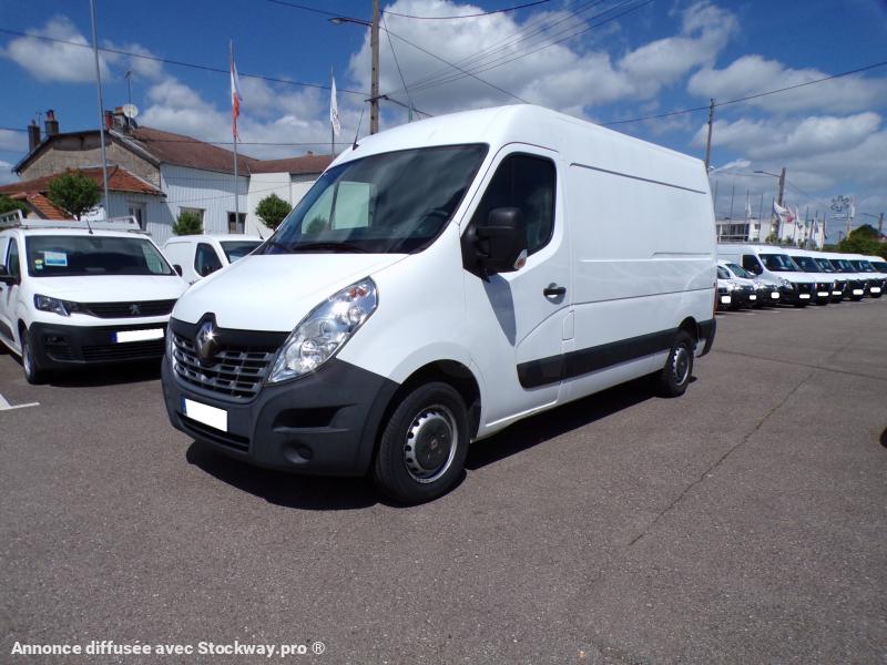 Renault Master F3500 L2H2 DCI 135 GRAND CONFORT