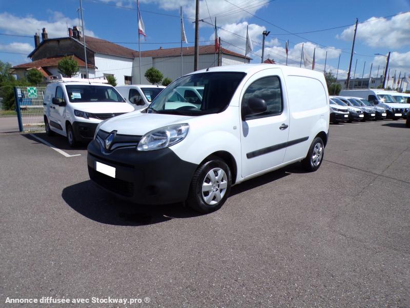 Renault Kangoo express TCE 115 Extra R-Link