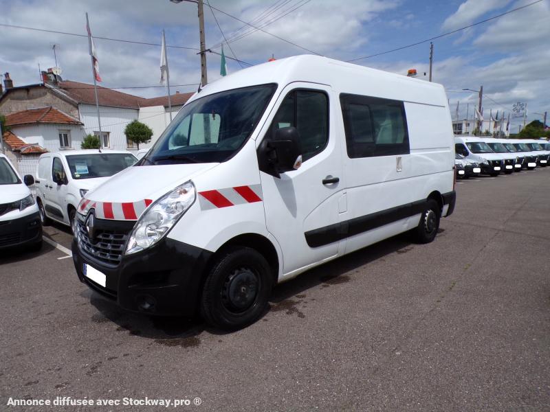 Renault Master F3500 L2H2