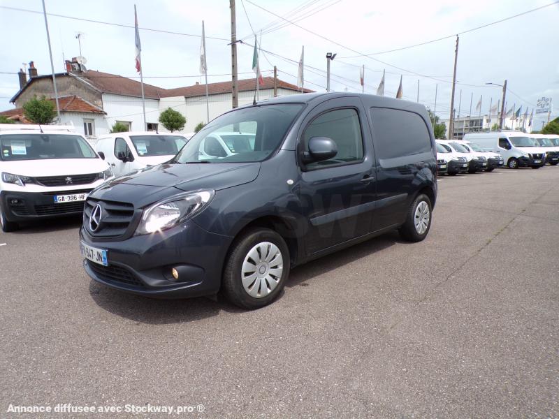 Mercedes Citan 111