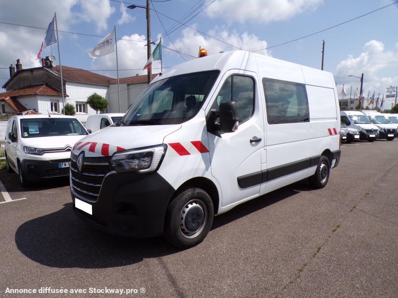 Renault Master F3500 L2H2 DCI 180 GRAND CONFORT