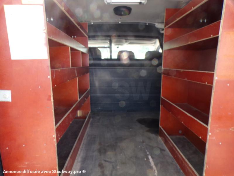 Photo Citroën Berlingo  image 8/10