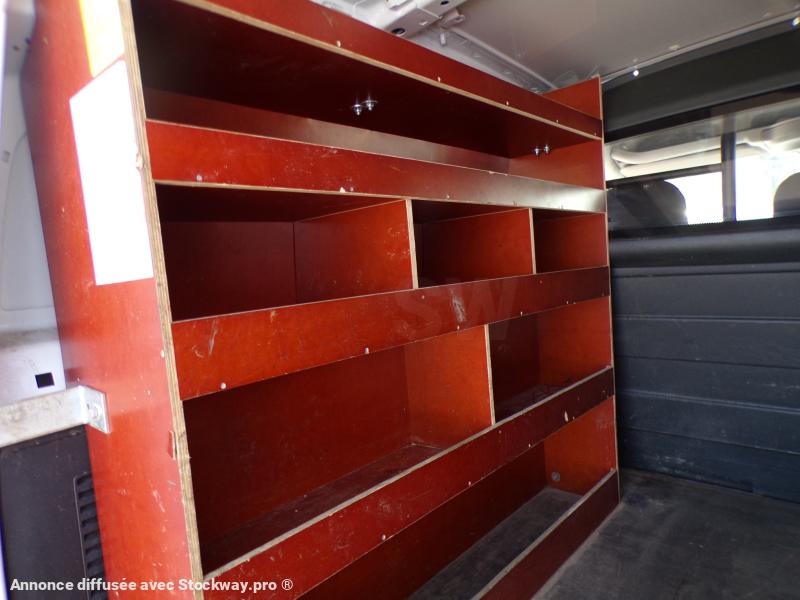 Photo Citroën Berlingo  image 9/10