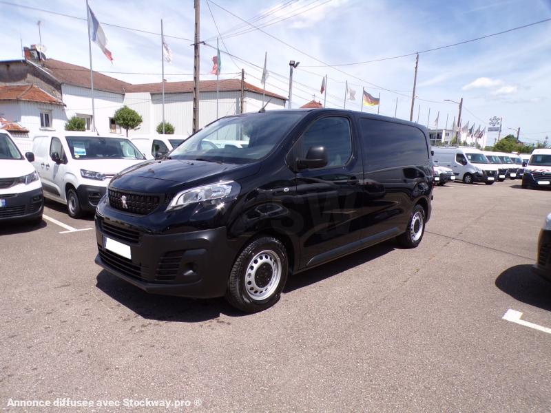 Peugeot Expert E