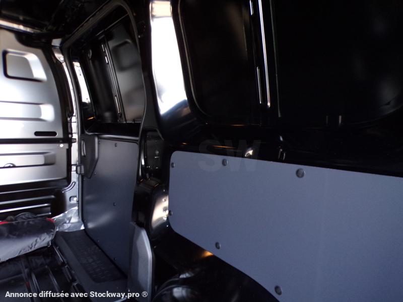 Photo Peugeot Expert E image 10/11