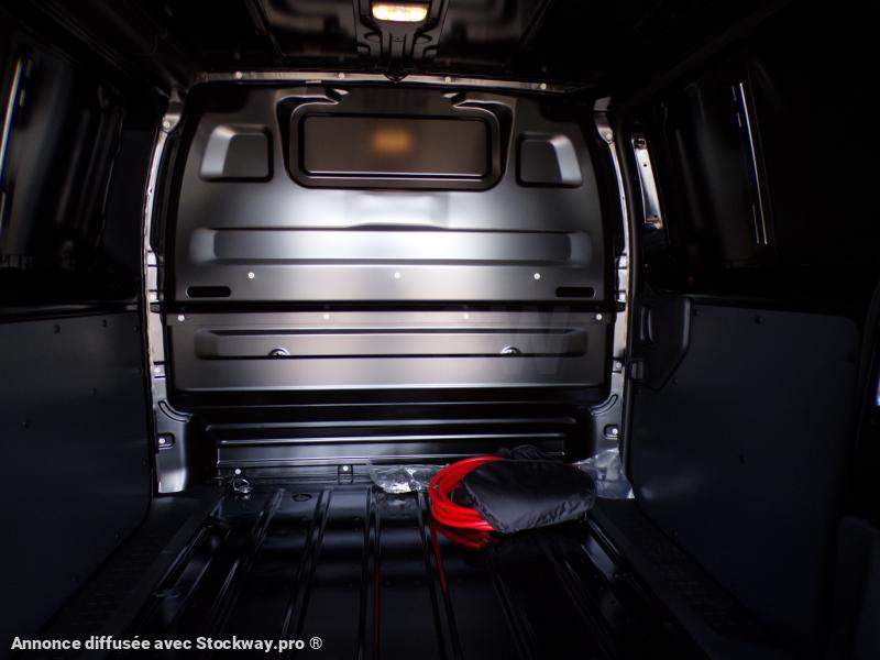 Photo Peugeot Expert E image 11/11