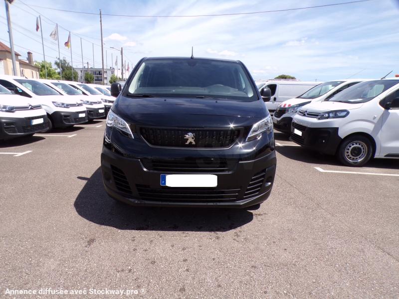 Photo Peugeot Expert E image 2/11