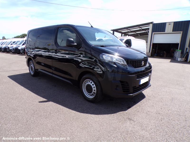 Photo Peugeot Expert E image 3/11