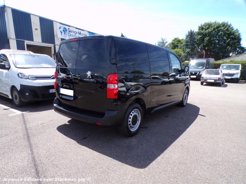 Photo Peugeot Expert E image 4/11