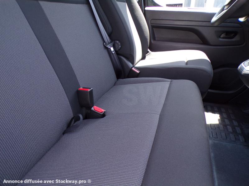 Photo Peugeot Expert E image 6/11