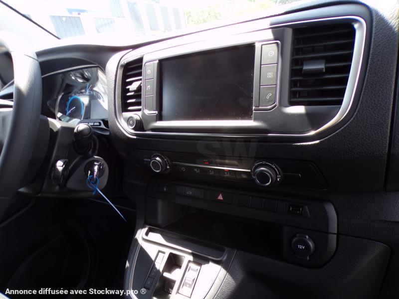 Photo Peugeot Expert E image 7/11