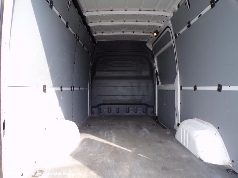 Photo Mercedes Sprinter 315 cdi 37 3.5t pro image 7/8