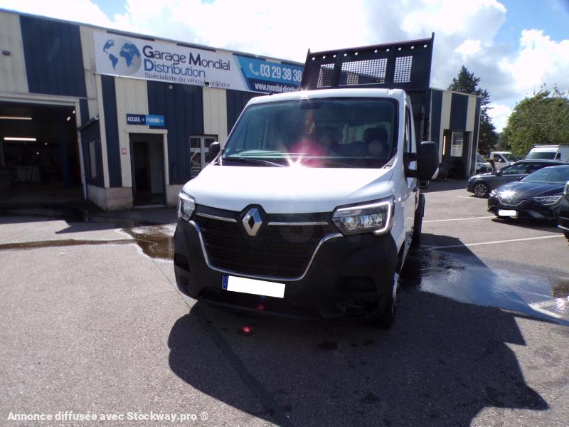 Renault Master Propulsion RJ3500 L3 DCI 145