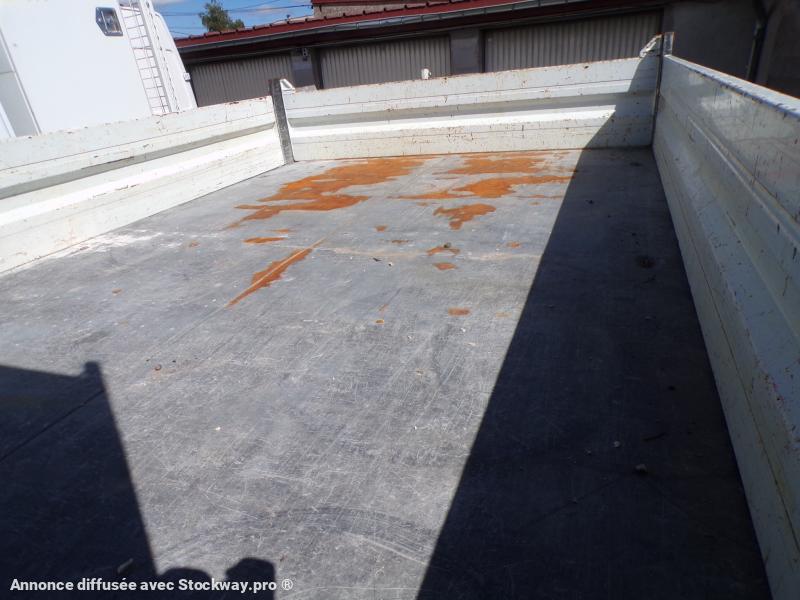 Photo Renault Master Propulsion RJ3500 L3 DCI 145 image 5/5