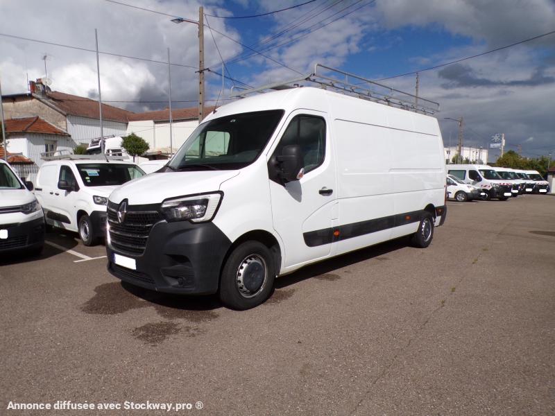 Renault Master F3500 L3H2 DCI 135 GRAND CONFORT