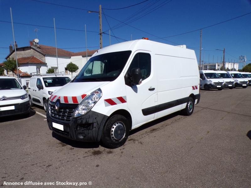 Renault Master F3500 L2H2 DCI 130 GRAND CONFORT