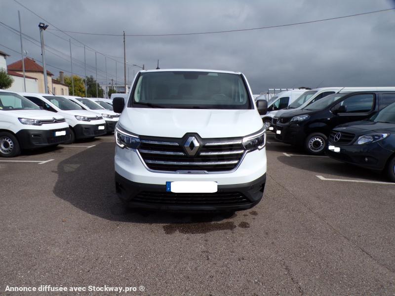 Renault Trafic L2H1 3000KG GRAND CONFORT