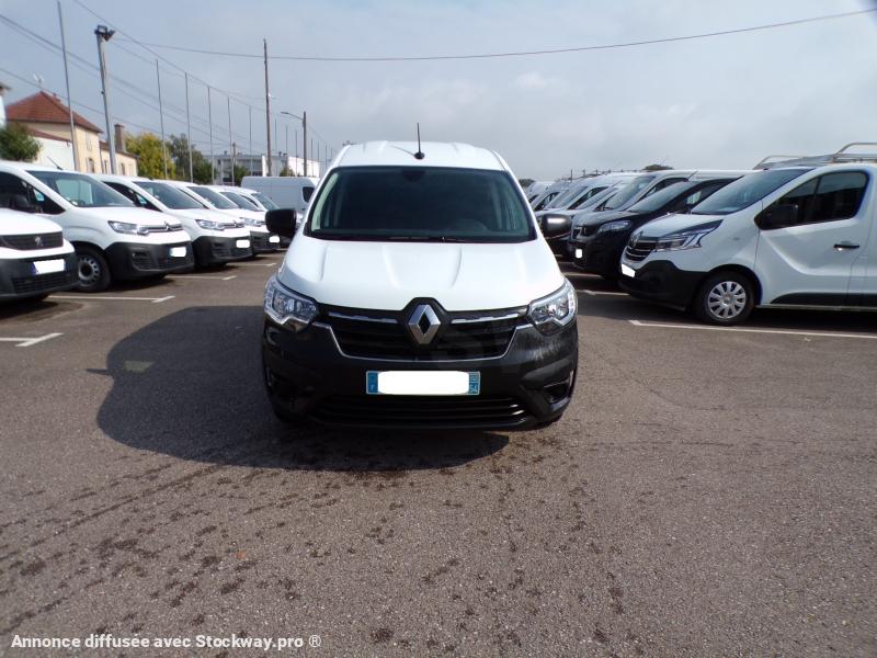 Photo Renault Kangoo Express van TCE 100 image 2/5