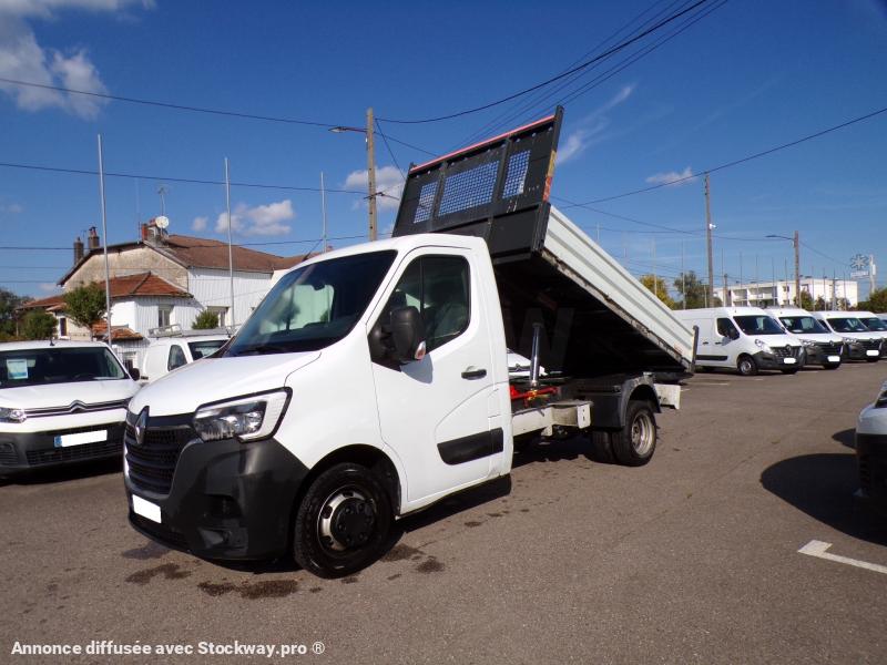 Renault Master RJ3500 DCI 145