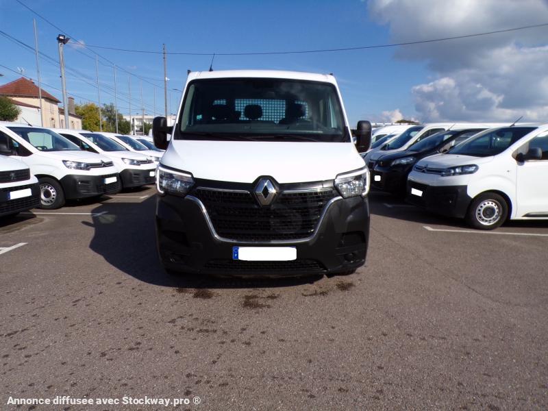 Photo Renault Master RJ3500 DCI 145 image 2/6