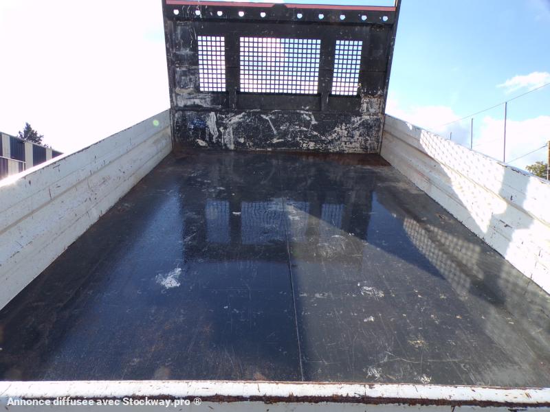 Photo Renault Master RJ3500 DCI 145 image 5/6