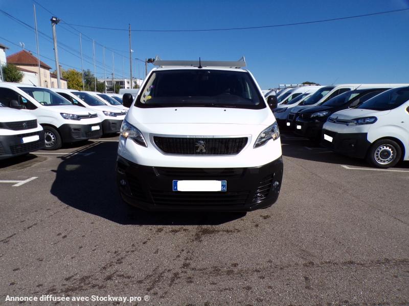 Peugeot Expert standard 2.0l asphalt